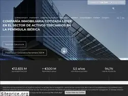 Sites similar to merlinproperties.com