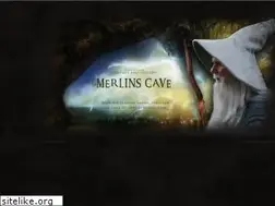 Sites similar to merlins-cave.nl