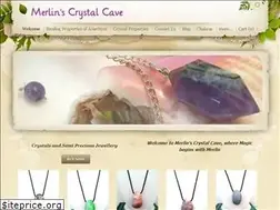 Sites similar to merlinscrystalcave.weebly.com