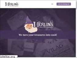 Sites similar to merlinsestates.com