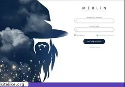 Sites similar to merlinsite.com