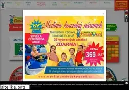 Sites similar to merlinskinderwelt.com