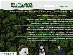 Sites similar to merlinsltd.co.uk