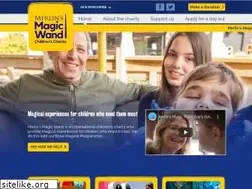 Sites similar to merlinsmagicwand.org