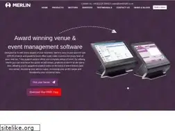 Sites similar to merlinsoft.co.uk