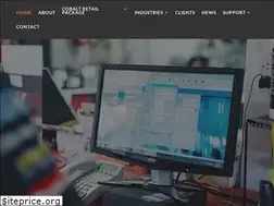 Sites similar to merlinsoftware.com.au