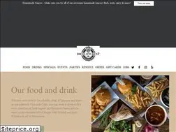 Sites similar to merlinsrest.com