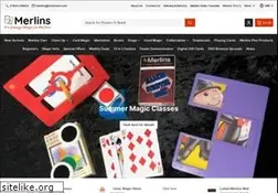 Sites similar to merlinswakefield.co.uk