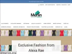 Sites similar to merlintrading.com
