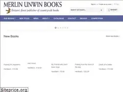 Sites similar to merlinunwin.co.uk