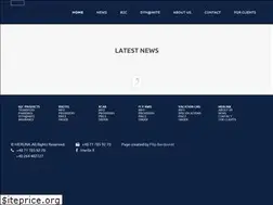 Sites similar to merlinx.eu