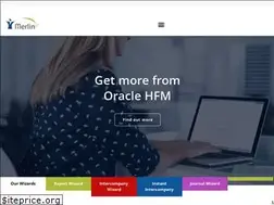 Sites similar to merlinxl.com