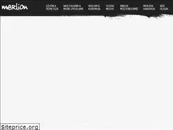 Sites similar to merlion.com.tr