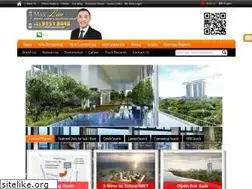 Sites similar to merlionproperty.com