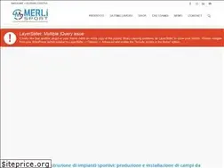 Sites similar to merlisport.com