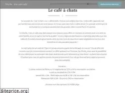 Sites similar to merlix.cafe