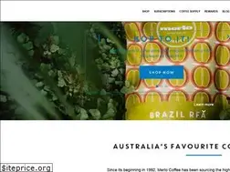 Sites similar to merlo.com.au