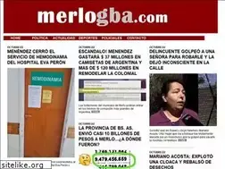 Sites similar to merlogba.com