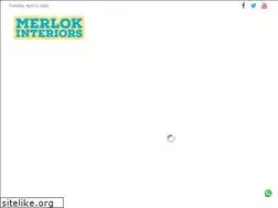 Sites similar to merlokmodularkitchens.in