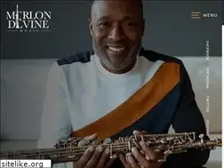 Sites similar to merlondevine.com