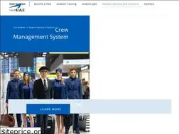Sites similar to merlot.aero