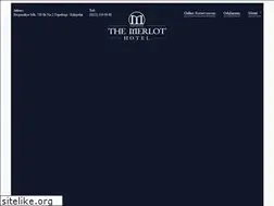 Sites similar to merlot.com.tr
