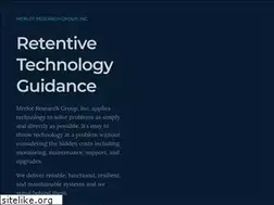 Sites similar to merlot.com