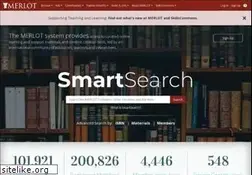 Sites similar to merlot.org