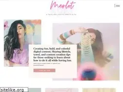 Sites similar to merlotandchat.com