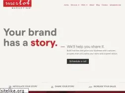 Sites similar to merlotmarketing.com