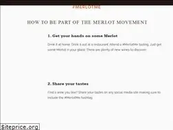 Sites similar to merlotme.com