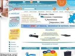 Sites similar to merlotsports.com