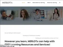 Sites similar to merlotx.org