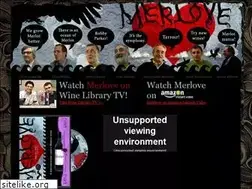 Sites similar to merlove.com
