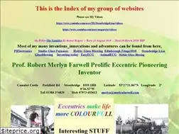 Sites similar to merlynfarwell.co.uk