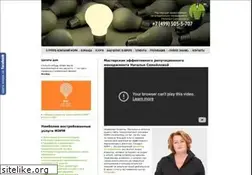 Sites similar to merm.ru