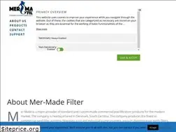 Sites similar to mermade.com