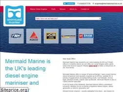 Sites similar to mermaid-marine.co.uk