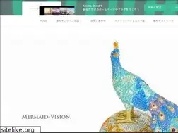 Sites similar to mermaid-vision.shopinfo.jp