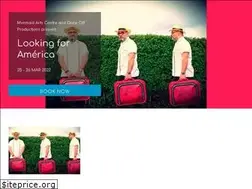 Sites similar to mermaidartscentre.ie