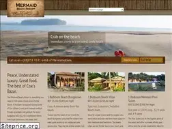 Sites similar to mermaidbeachresort.net