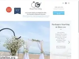 Sites similar to mermaidbeachweddings.com