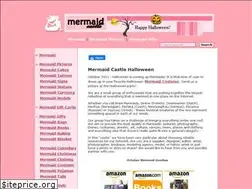 Sites similar to mermaidcastle.com