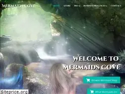 Sites similar to mermaidcoveonline.com