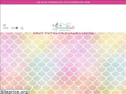 Sites similar to mermaidcoveshoponline.com