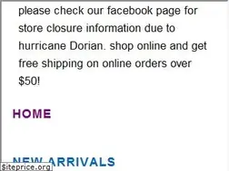 Sites similar to mermaidcovesouthport.com