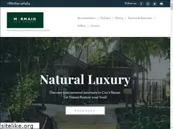 Sites similar to mermaidecoresort.com