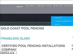 Sites similar to mermaidfencing.com.au