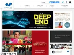 Sites similar to mermaidfilms.co.jp