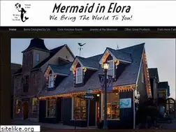 Sites similar to mermaidinelora.ca